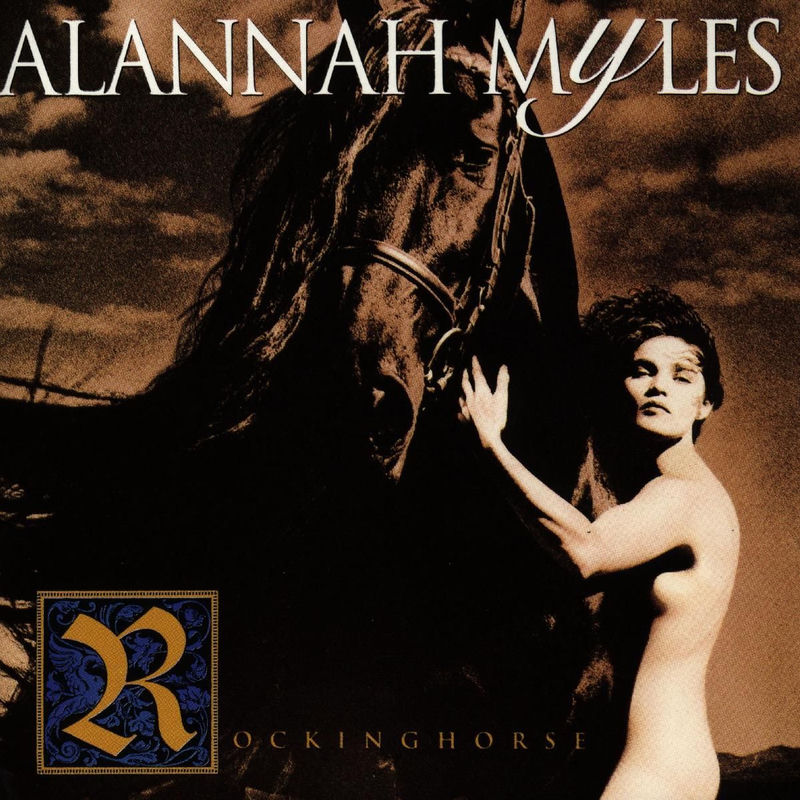 Alannah Myles